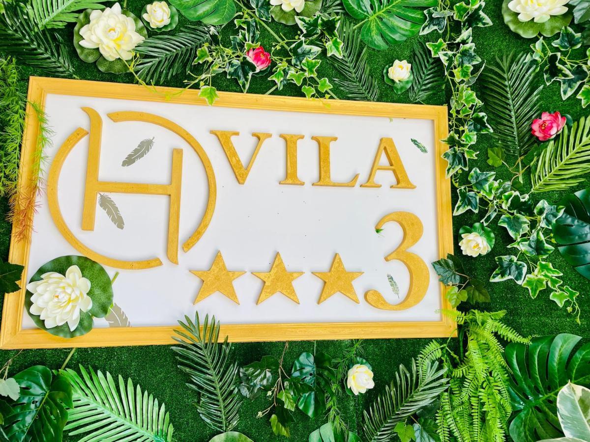 Vila3 Hotel Vlorë Εξωτερικό φωτογραφία